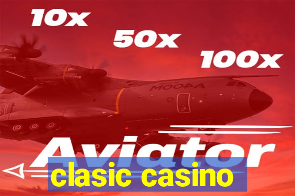 clasic casino