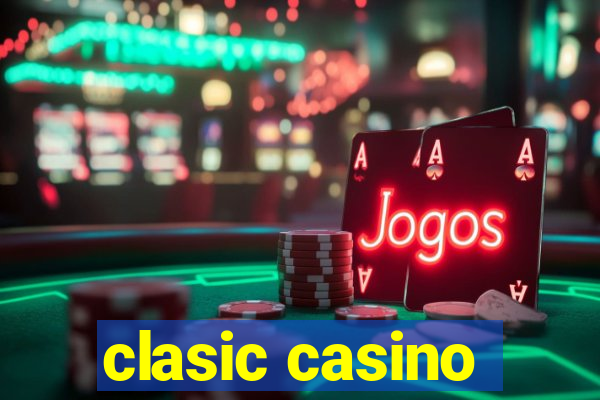 clasic casino