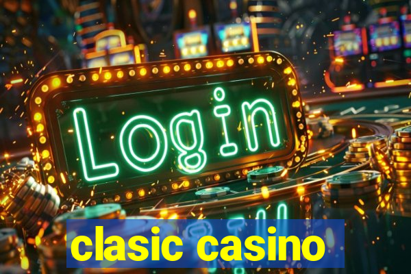 clasic casino