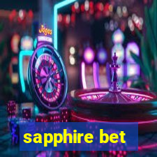 sapphire bet