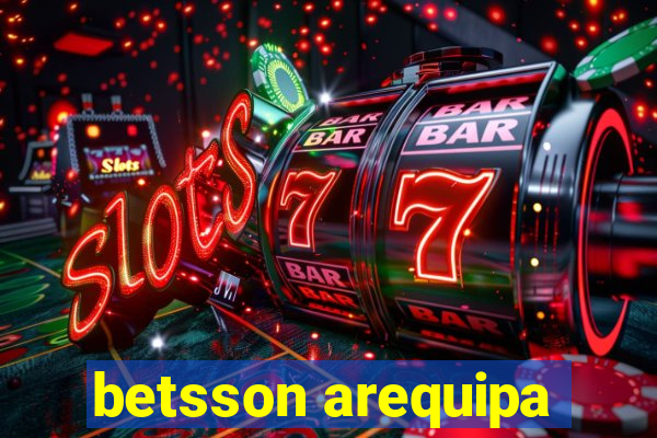 betsson arequipa