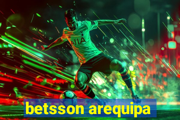 betsson arequipa