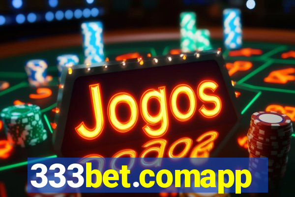 333bet.comapp