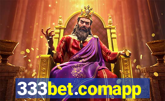 333bet.comapp