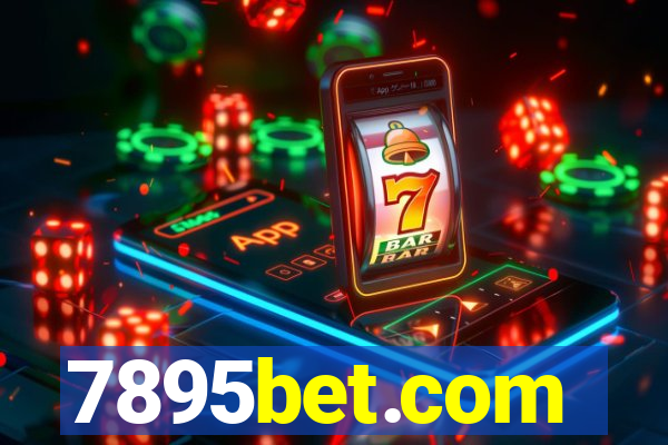 7895bet.com