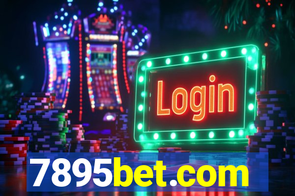 7895bet.com