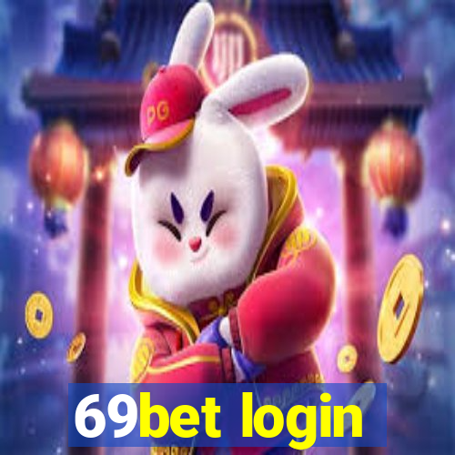 69bet login