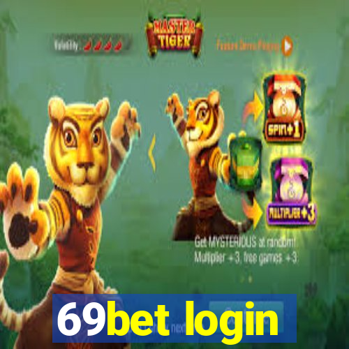 69bet login