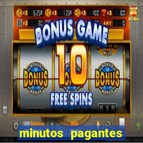 minutos pagantes fortune rabbit 