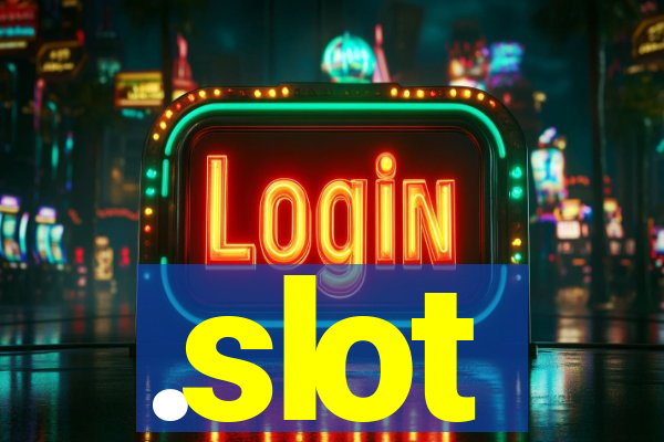 .slot