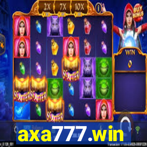 axa777.win