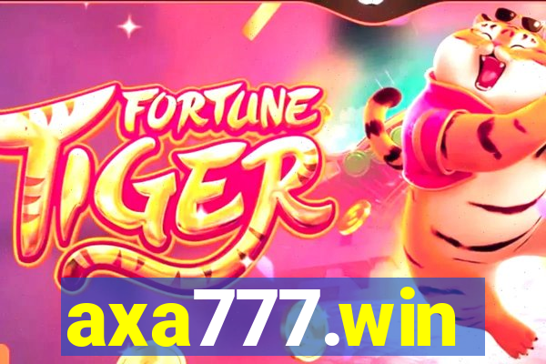 axa777.win