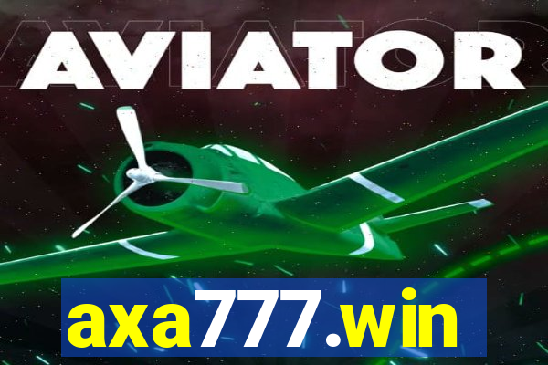 axa777.win