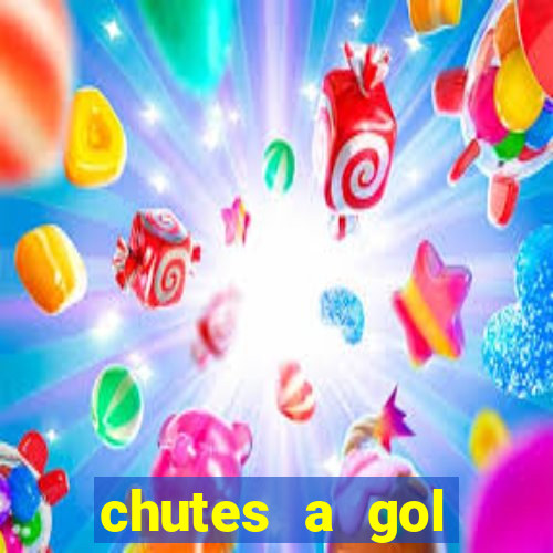 chutes a gol estrela bet