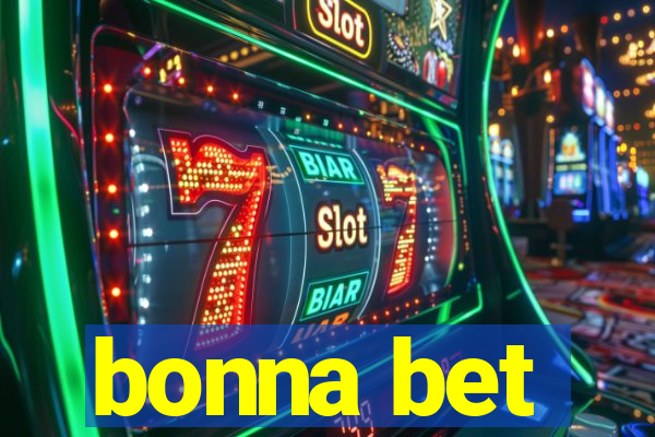 bonna bet