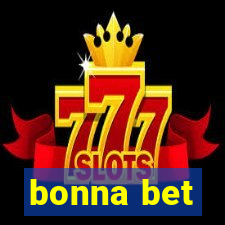 bonna bet