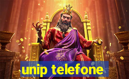 unip telefone