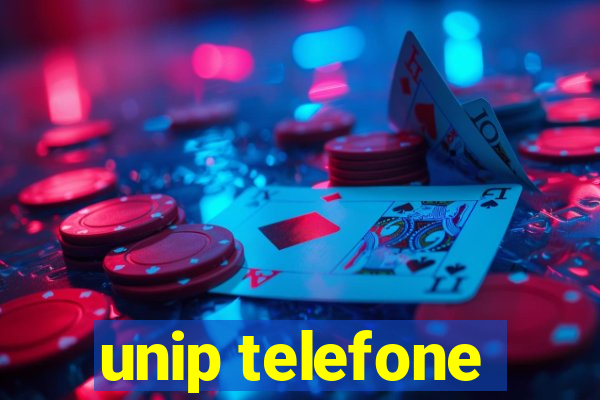 unip telefone