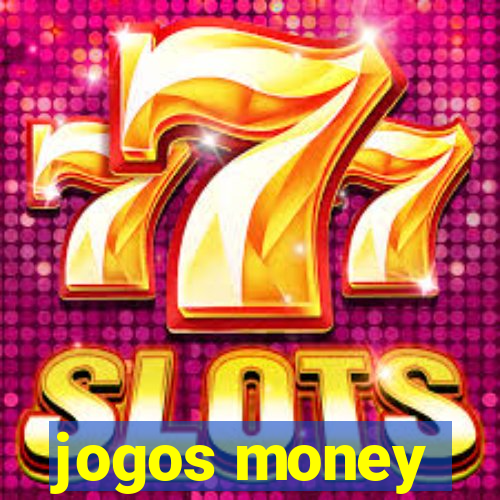 jogos money