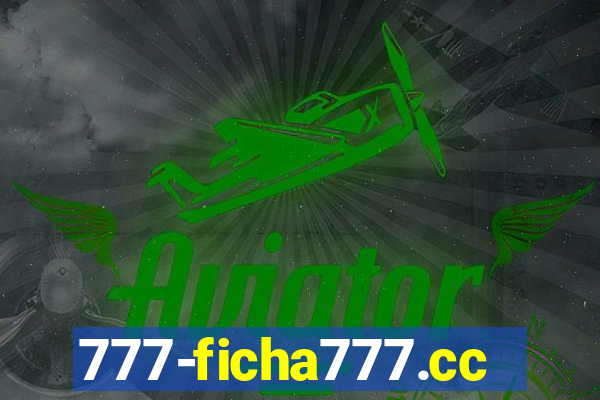 777-ficha777.cc