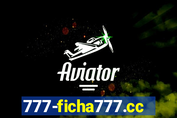 777-ficha777.cc