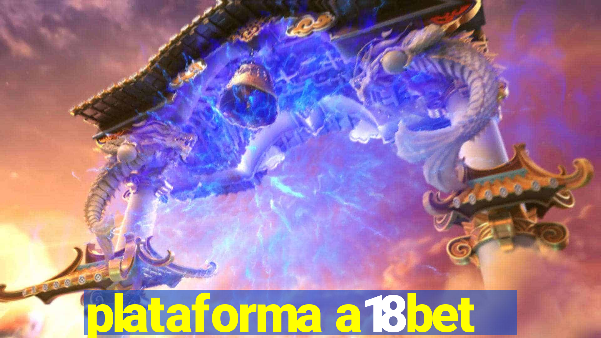 plataforma a18bet