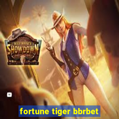 fortune tiger bbrbet