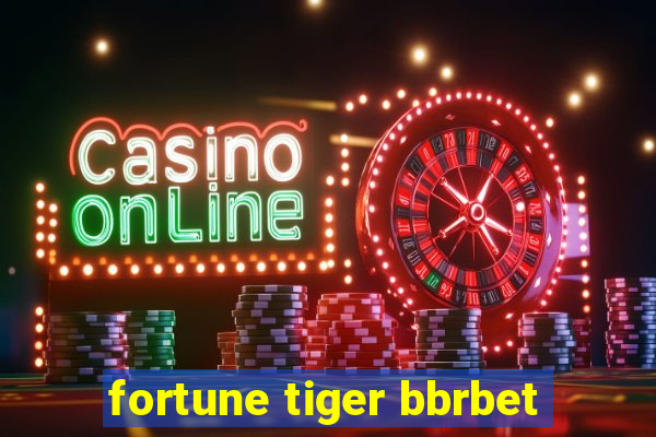 fortune tiger bbrbet