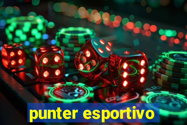 punter esportivo