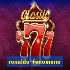 ronaldo fenomeno bolas de ouro