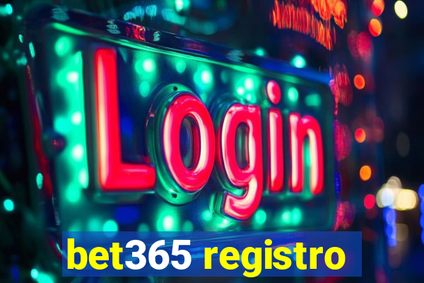 bet365 registro