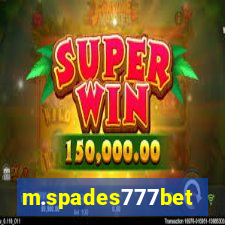 m.spades777bet