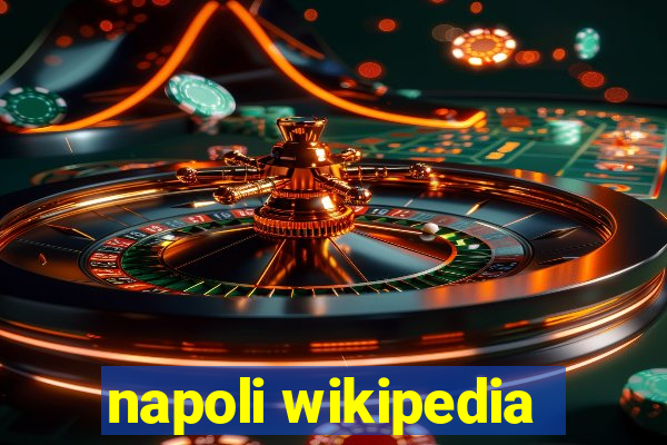 napoli wikipedia