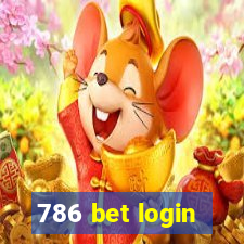 786 bet login