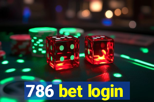 786 bet login