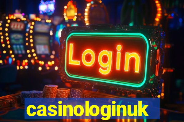 casinologinuk