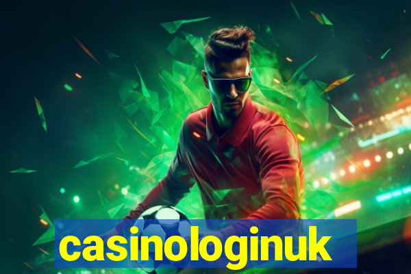 casinologinuk