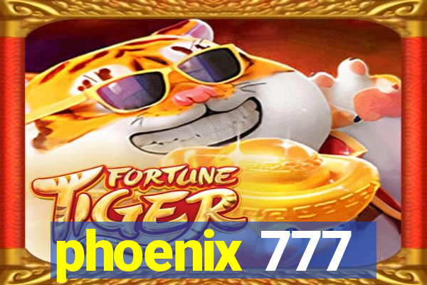 phoenix 777