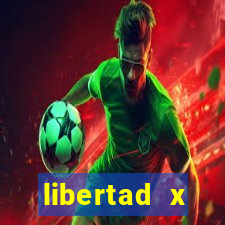 libertad x universidad católica