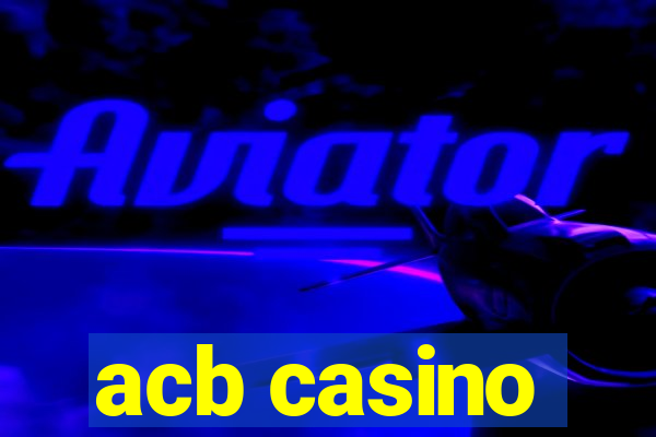 acb casino