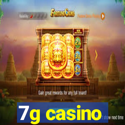 7g casino