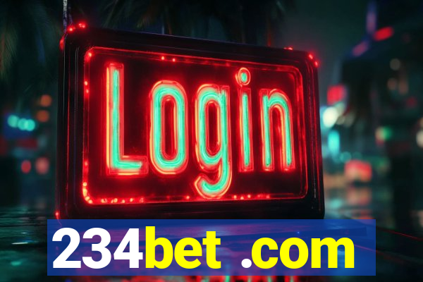 234bet .com