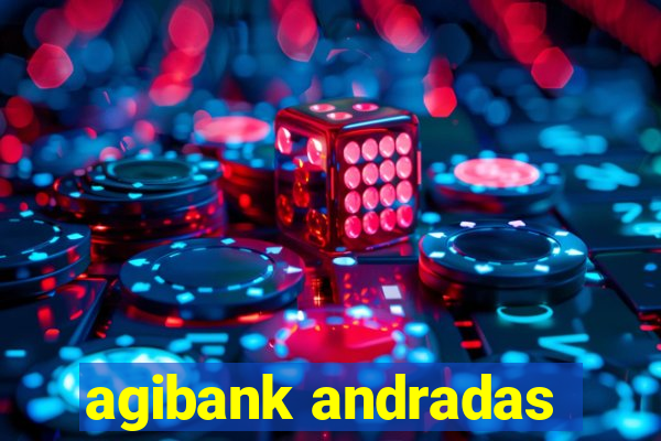 agibank andradas