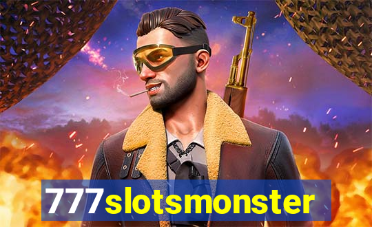 777slotsmonster