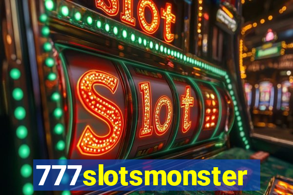 777slotsmonster