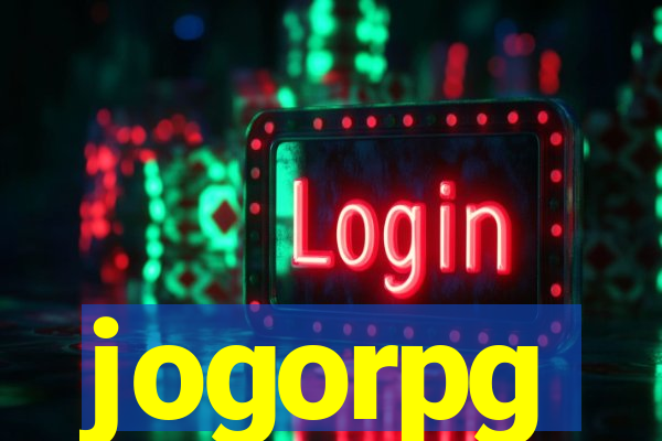 jogorpg