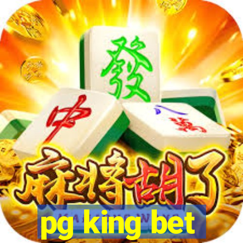 pg king bet