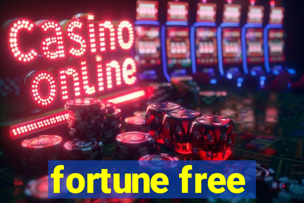 fortune free