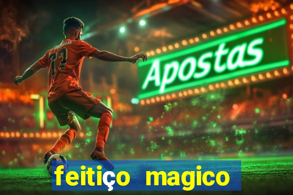 feitiço magico manga pdf