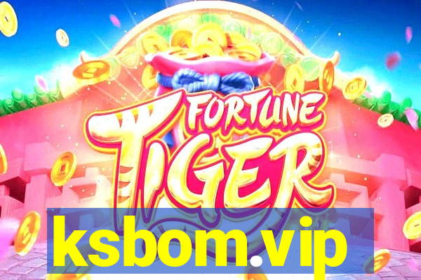 ksbom.vip